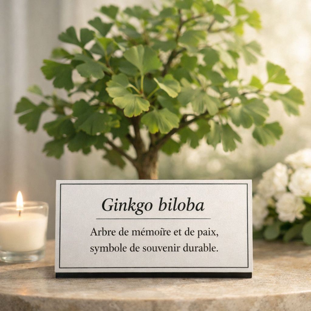 Ginkgo Biloba