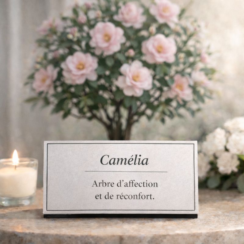 Camélia