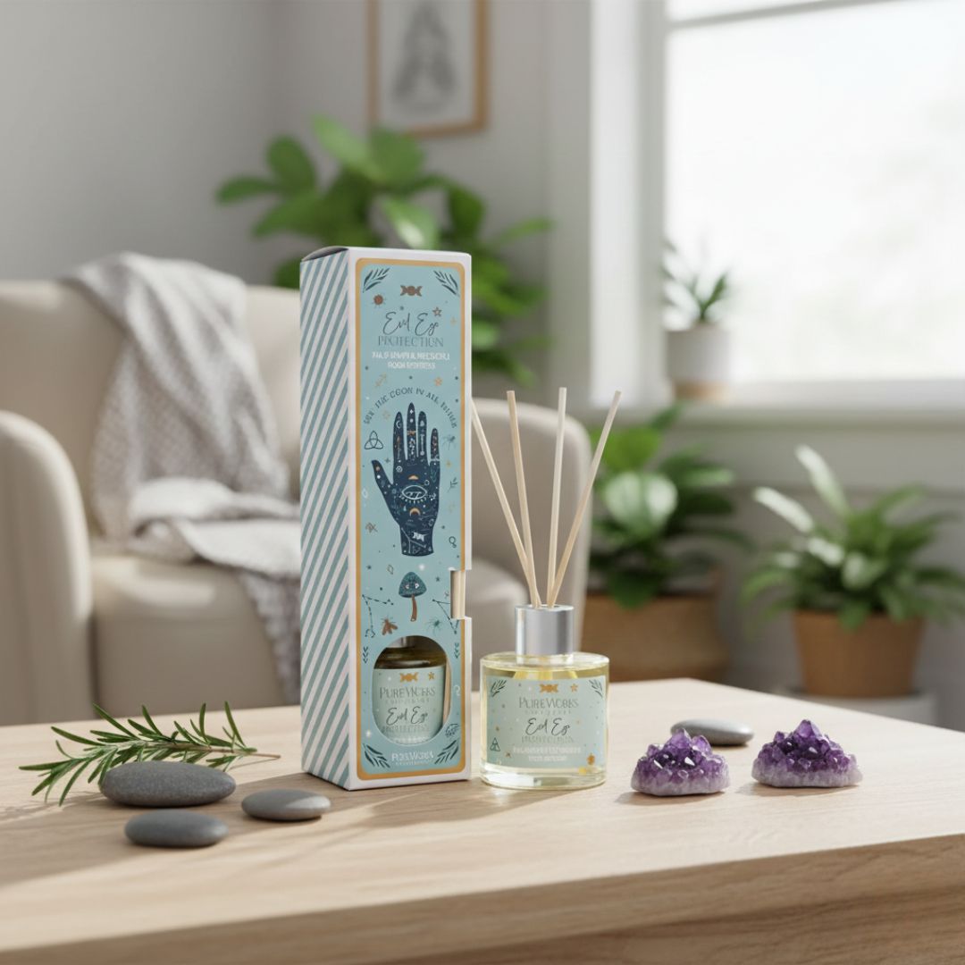 Diffuseur Bâtons Protection