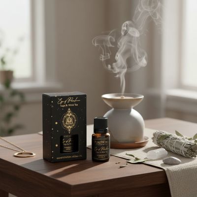 Huile Essentielle 3iem Oeil Huile Essentielle 3iem Oeil