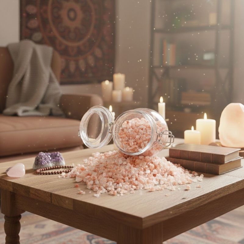 Sel Pur Himalaya 250 gr