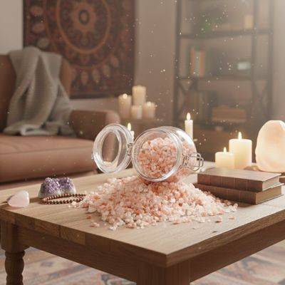 Sel Pur Himalaya 250 gr Sel Pur Himalaya 250 gr