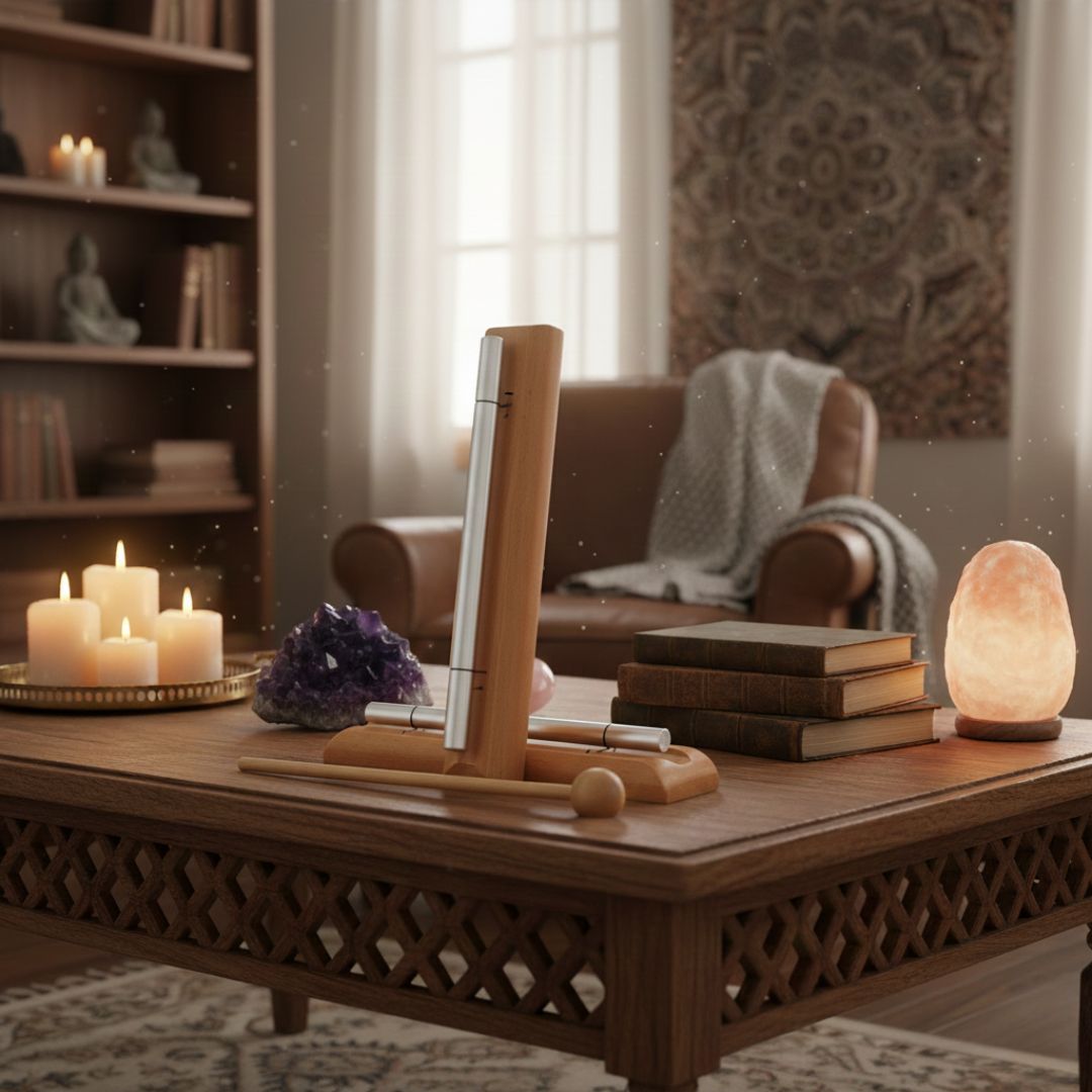 Carillon Éolien Méditation Carillon Éolien Méditation