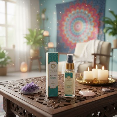 Spray Apaisant Énergisant Spray Apaisant Énergisant