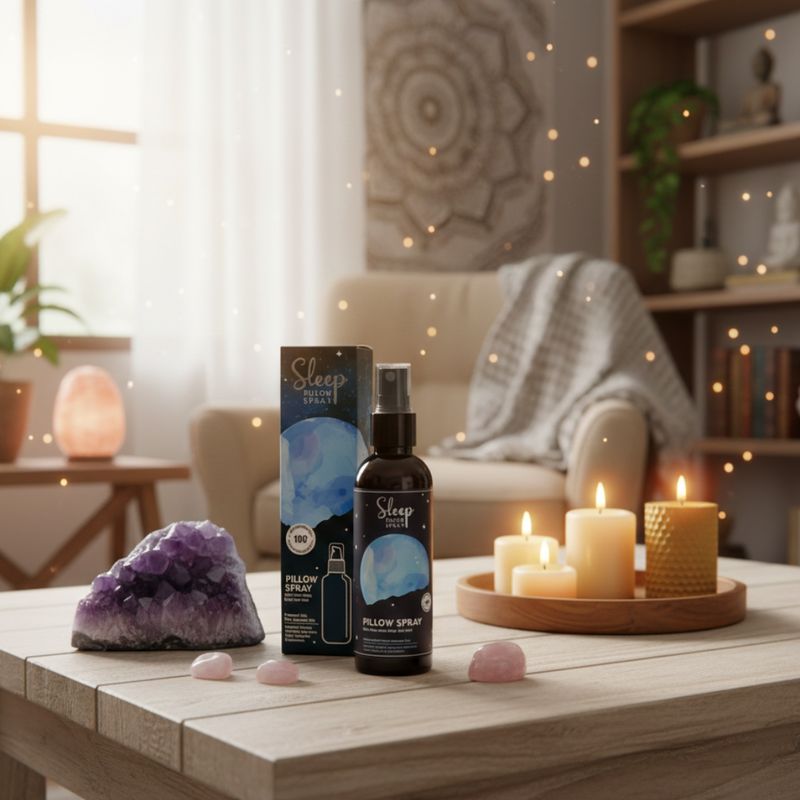 Spray Nuit Tranquille