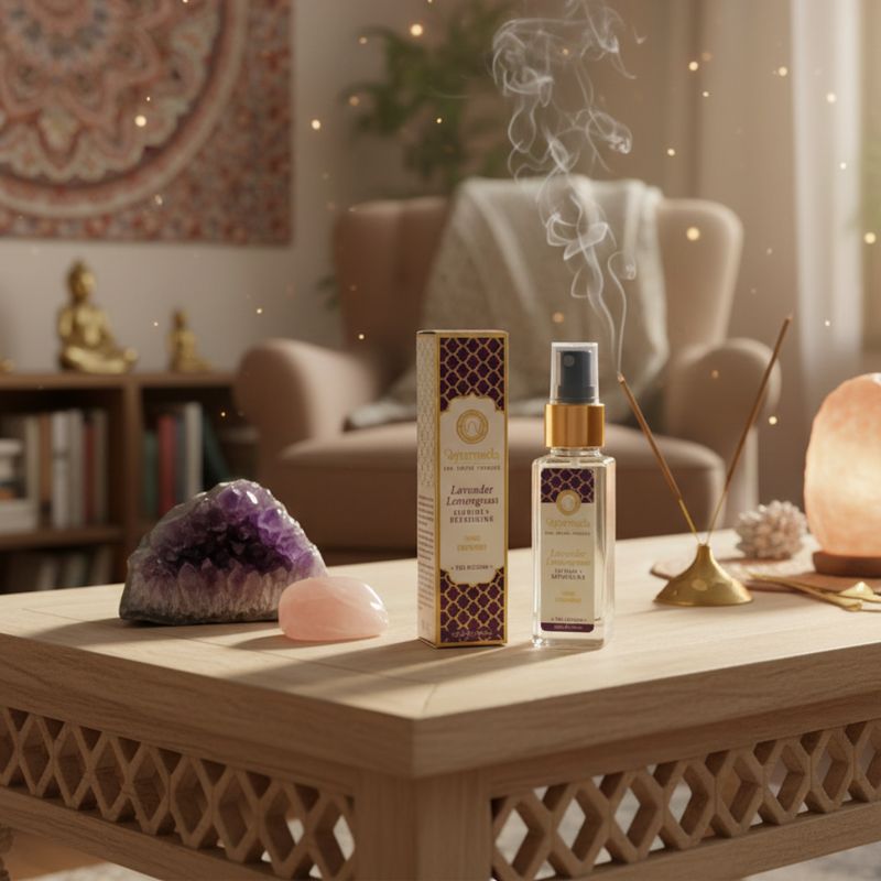 Spray Calmant Rafraîchissant