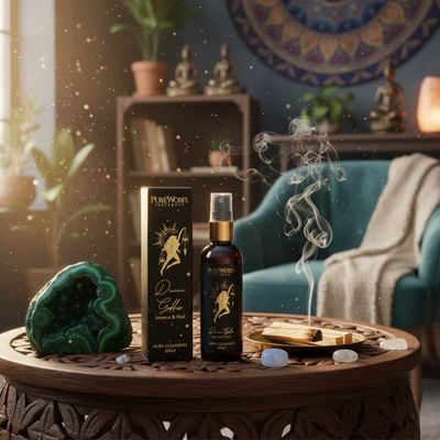 Spray Divinité Féminine Spray Divinité Féminine