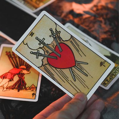 Guidance Amour Guidance Amour