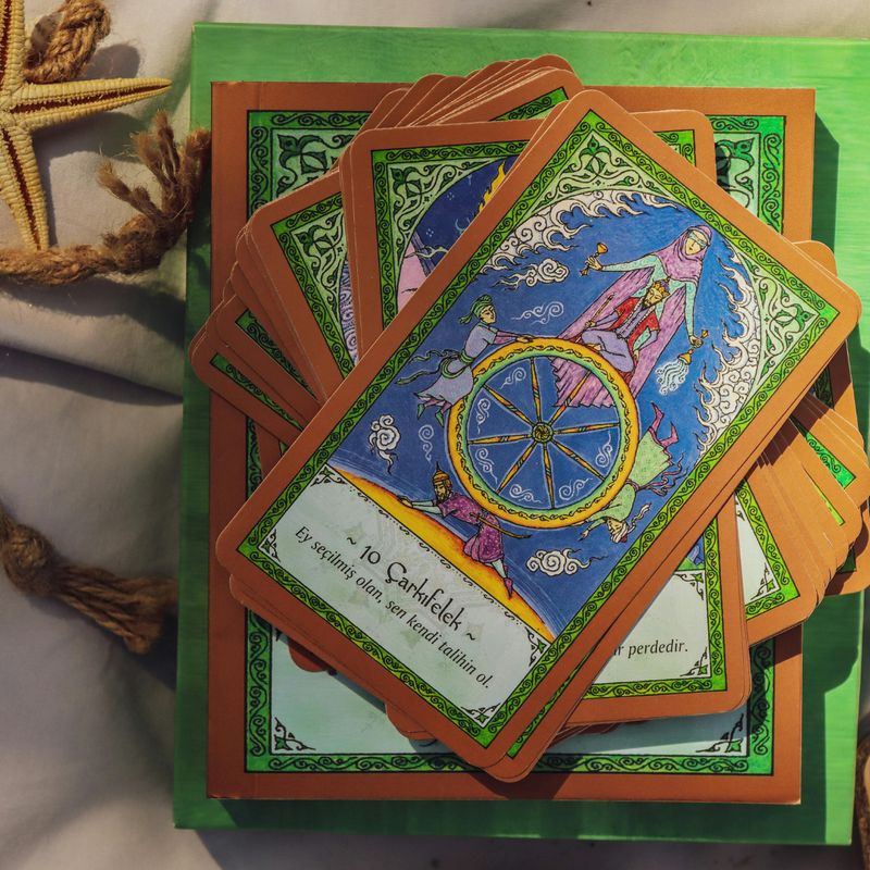 Guidance Blessure de l'Âme