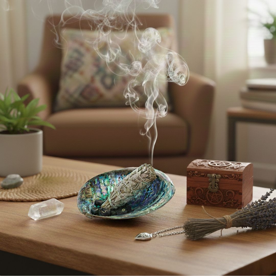 Coquille Ormeau Supérieure