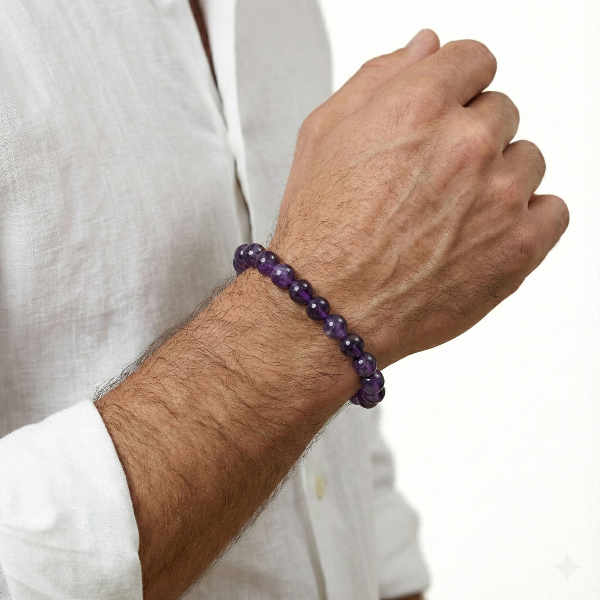 Bracelet Anti-Angoisse