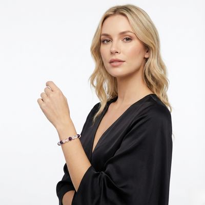 Bracelet Amour et Affection Puissant Bracelet Amour et Affection Puissant