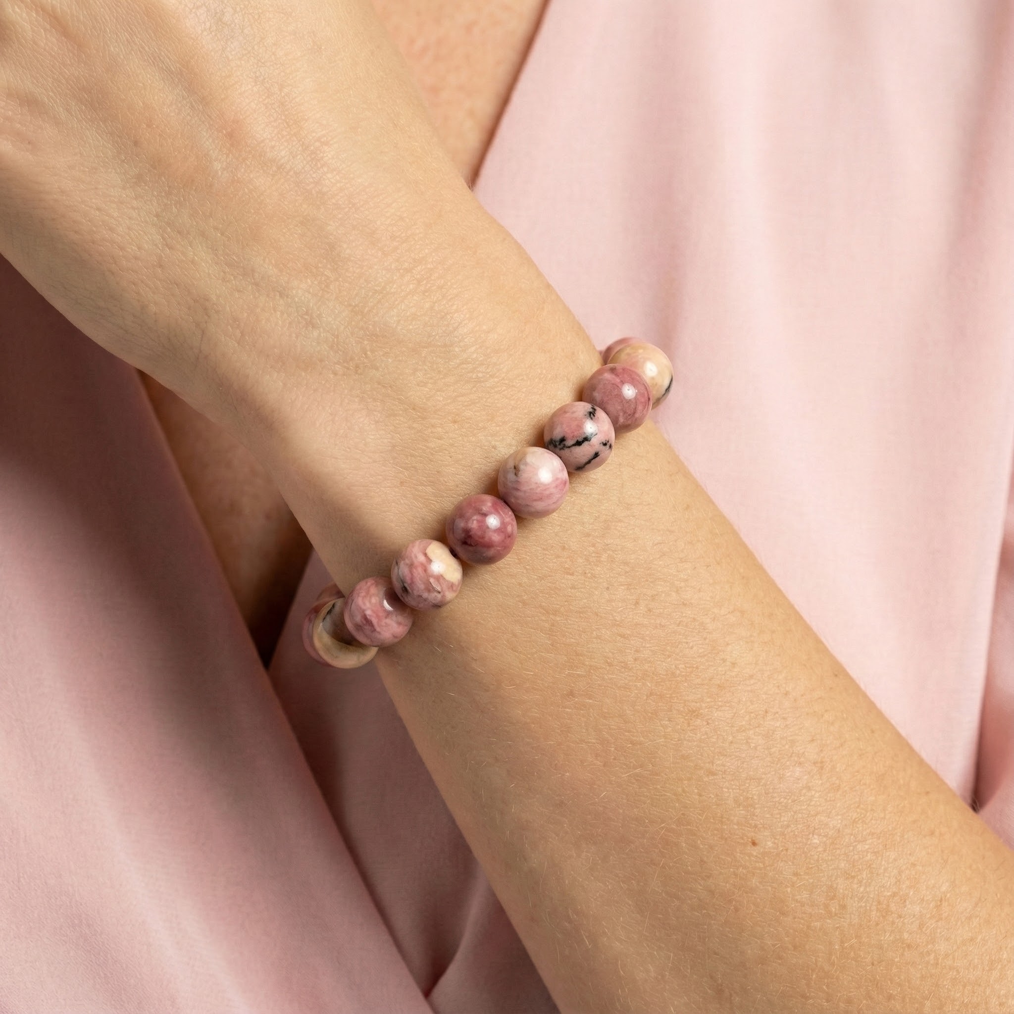 Bracelet Amour et Compassion