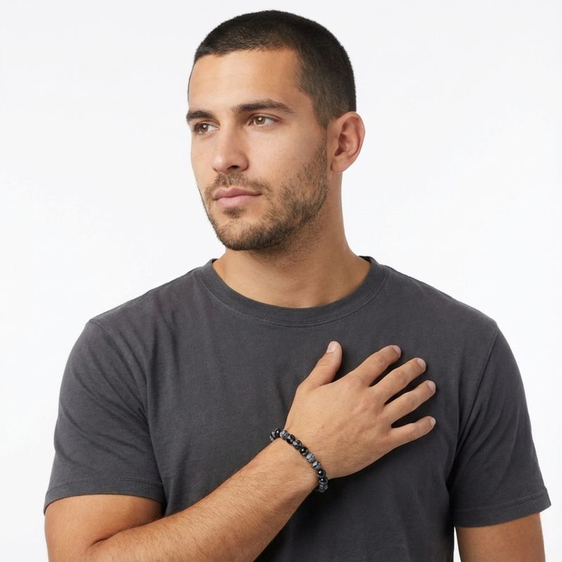 Bracelet Anti-Blocages