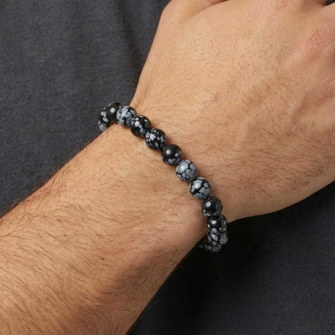 Bracelet Anti-Blocages