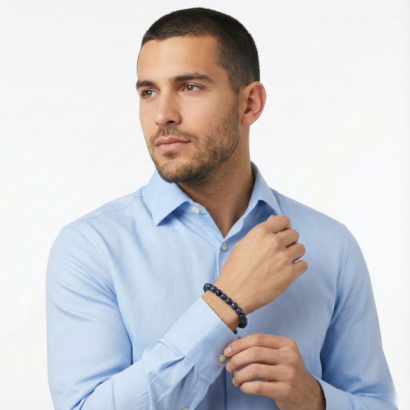 Bracelet Anti-Mauvais Oeil