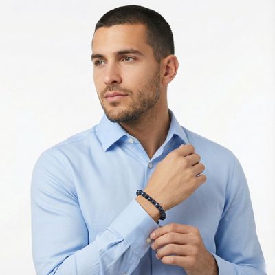 Bracelet Anti-Mauvais Oeil