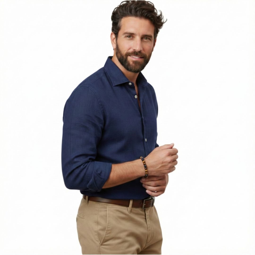 Bracelet Protection & Connexion