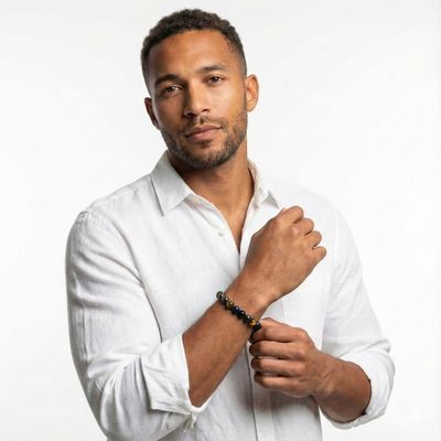 Bracelet Protection & Renvoi du Négatif