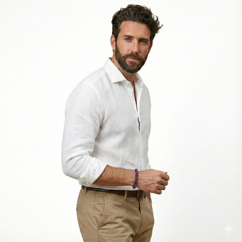 Bracelet Anti-Angoisse