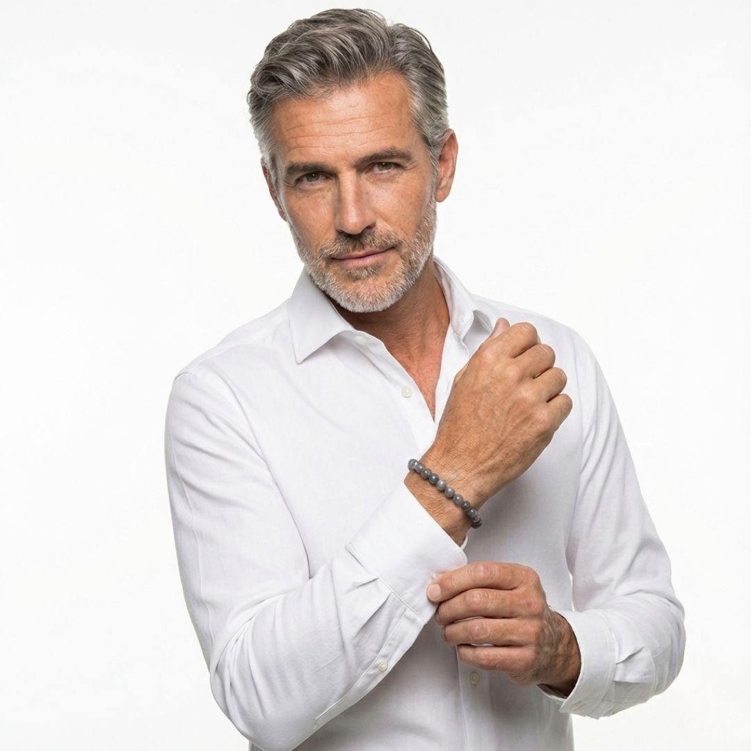 Bracelet Anti-Négativité