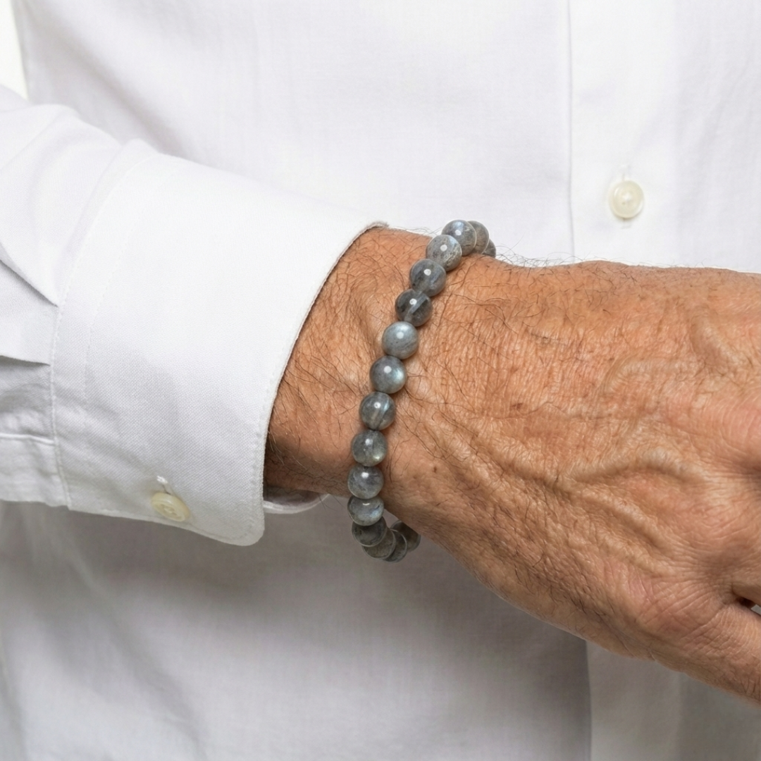 Bracelet Anti-Négativité