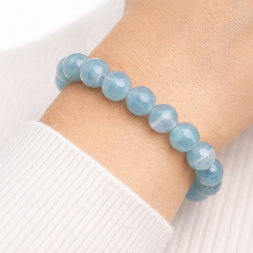 Bracelet Perfectionnement Personnel