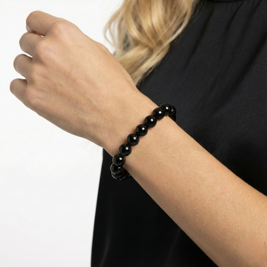 Bracelet Protection & Ancrage