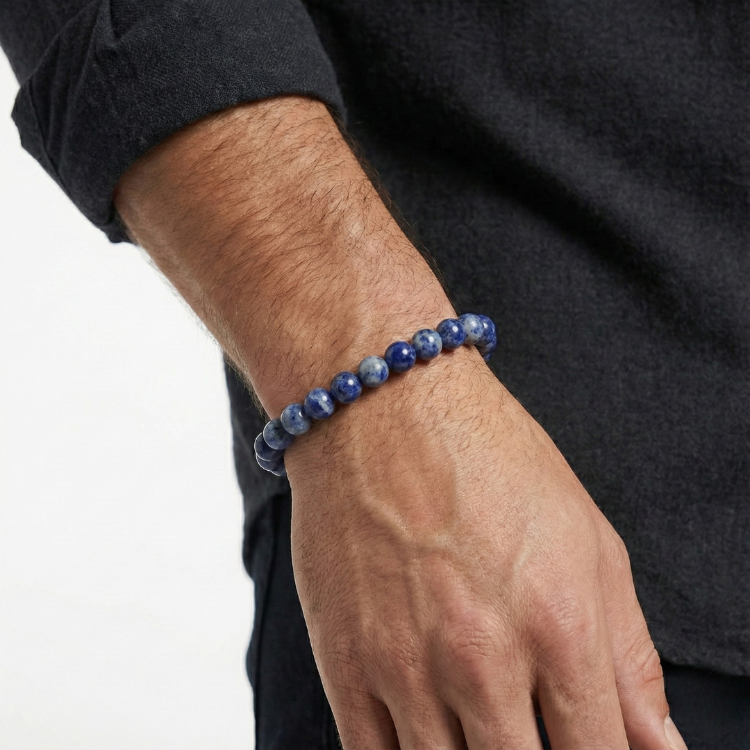 Bracelet Protection Émotion