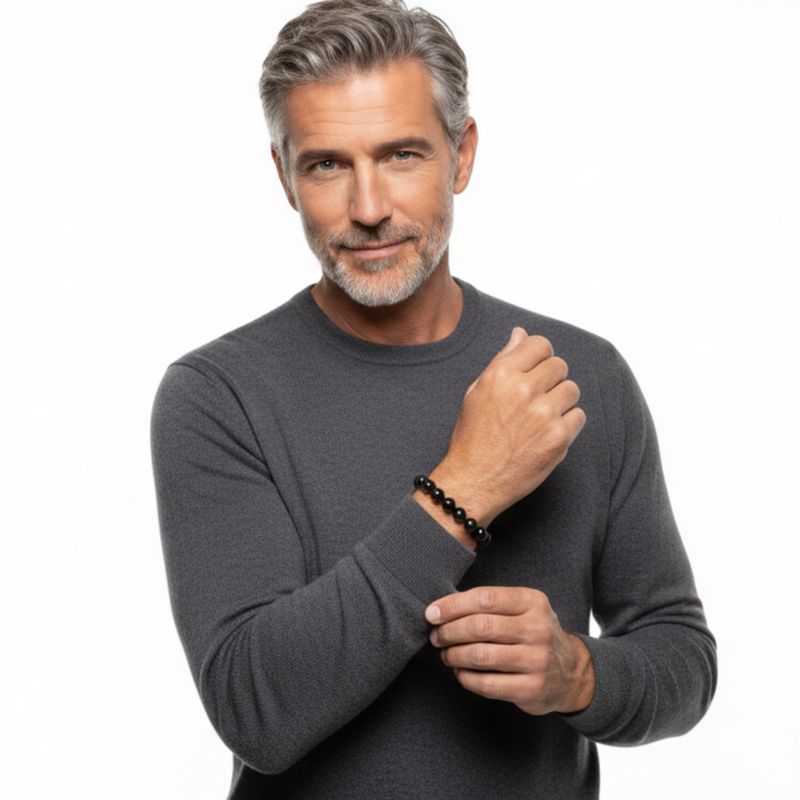 Bracelet Protection & Anti Mauvaise Influence