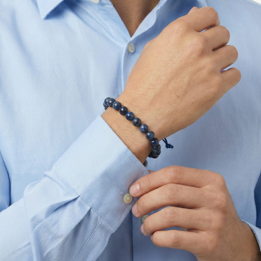 Bracelet Anti-Mauvais Oeil