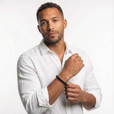 Bracelet Reconnexion