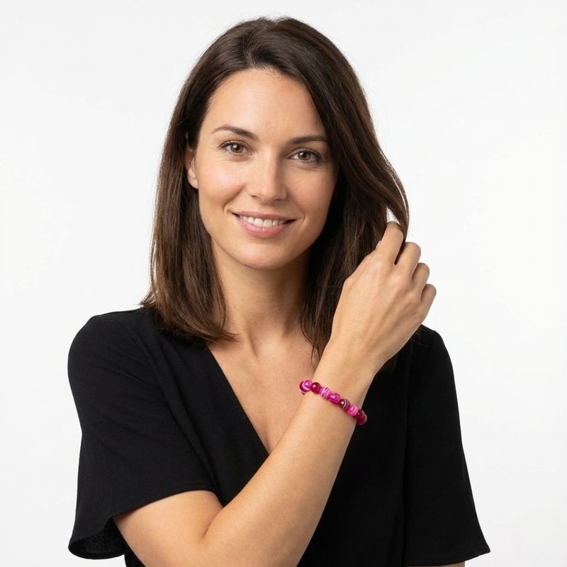 Bracelet Créativité