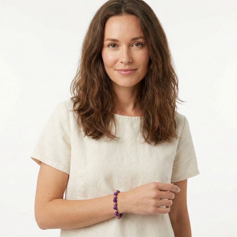 Bracelet Développement Intuition