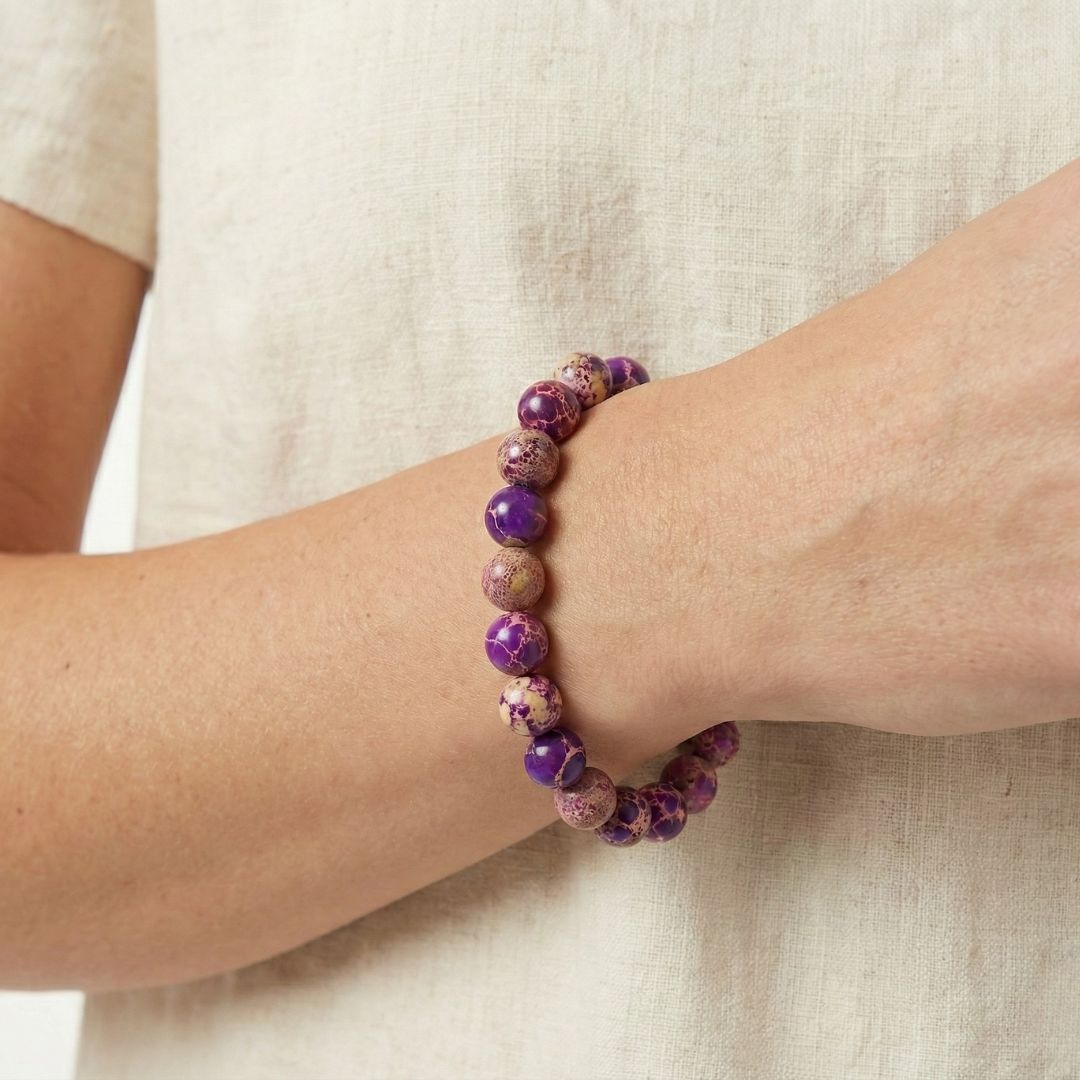 Bracelet Développement Intuition