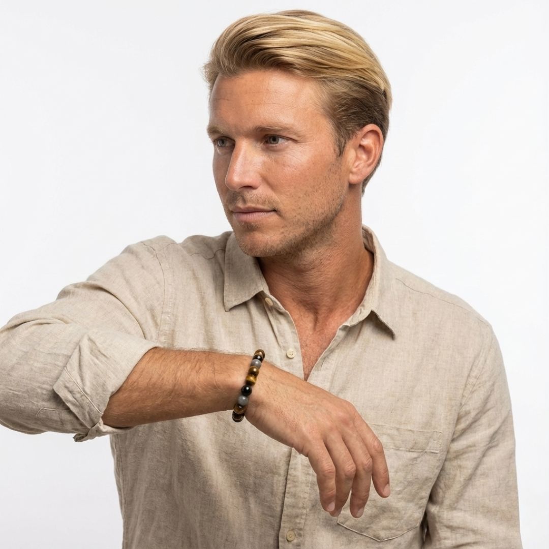 Bracelet Confiance et Protection