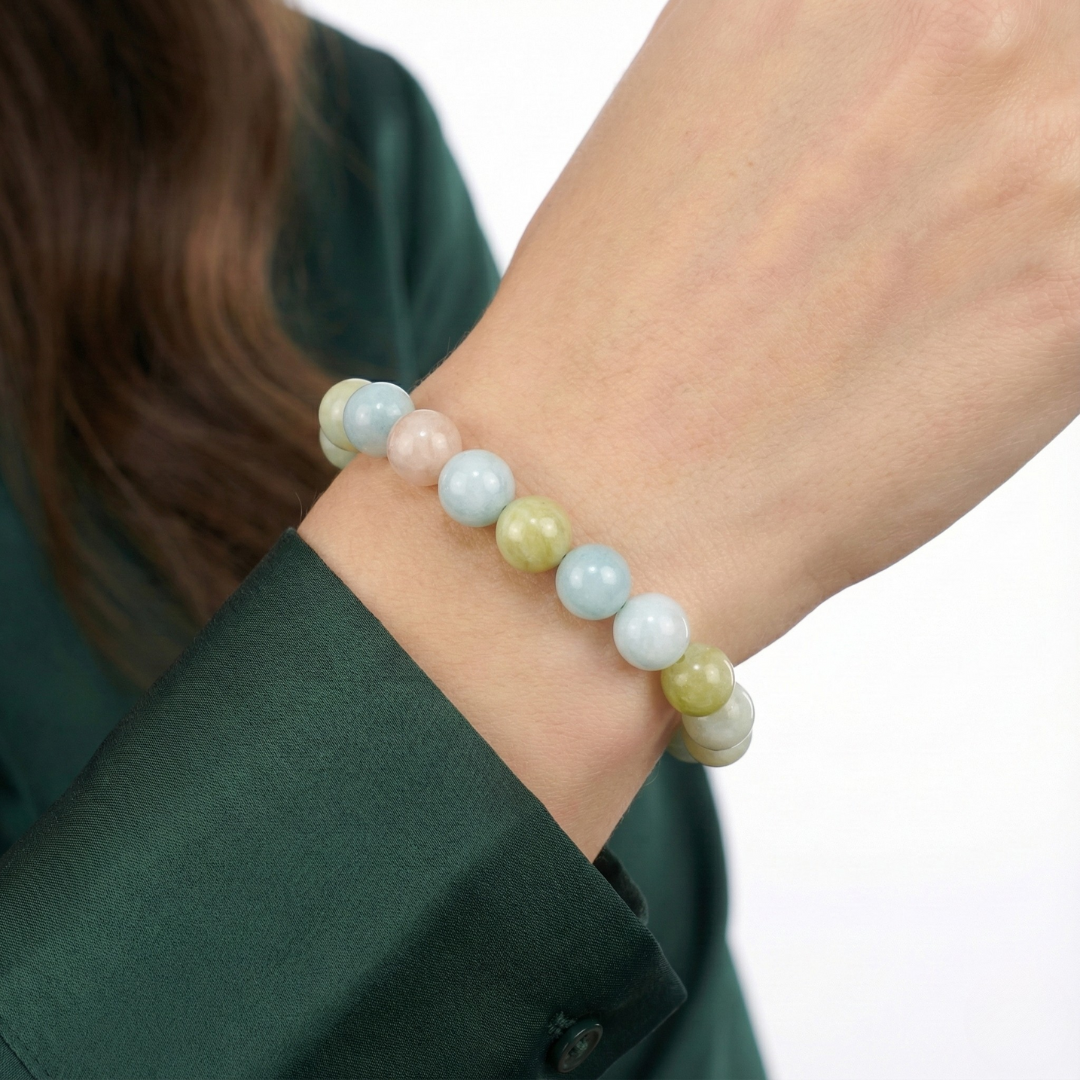 Bracelet Douceur & Sagesse