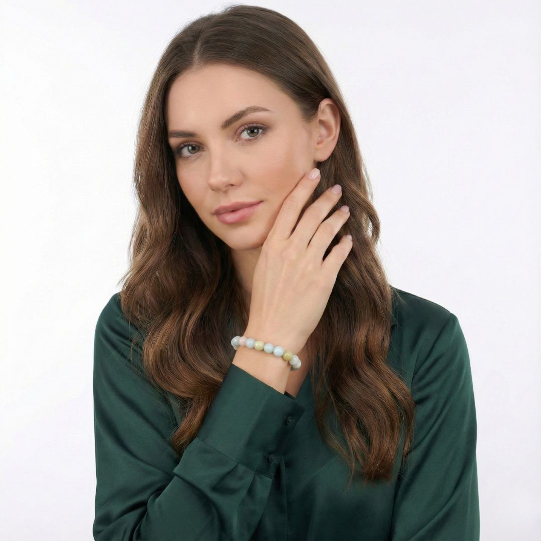 Bracelet Douceur & Sagesse