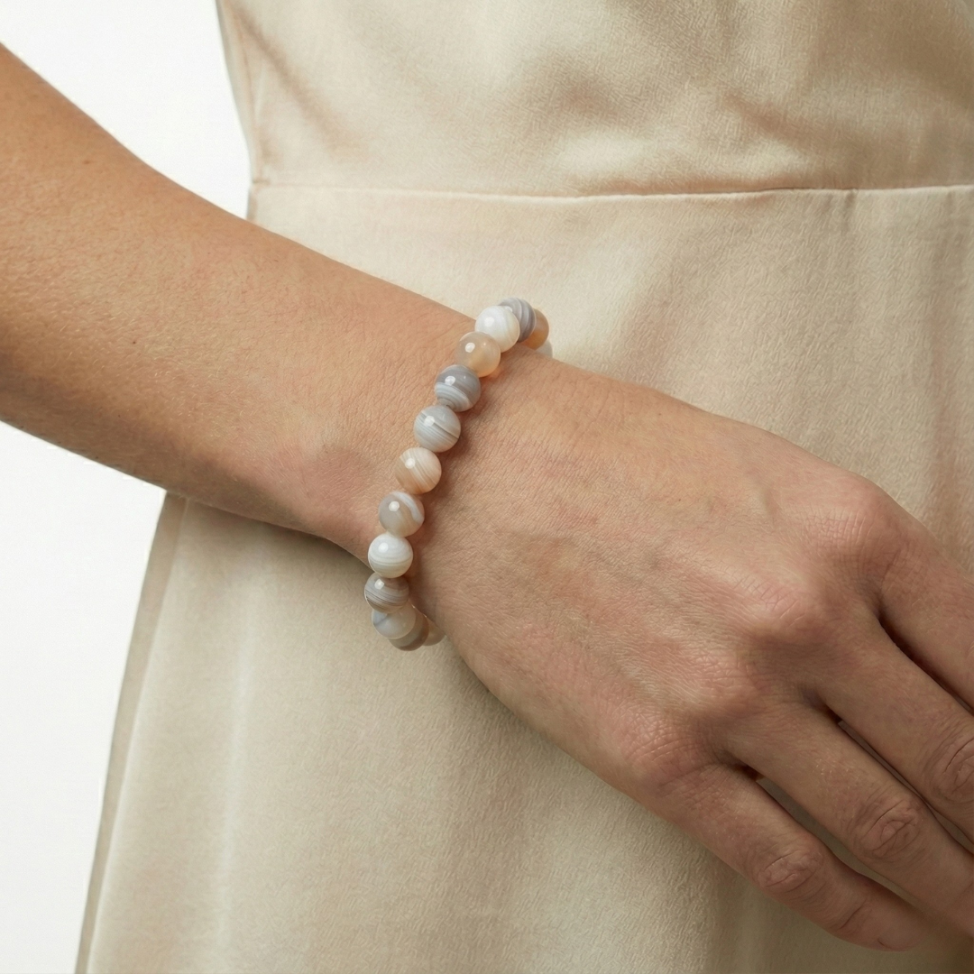 Bracelet Épanouissement