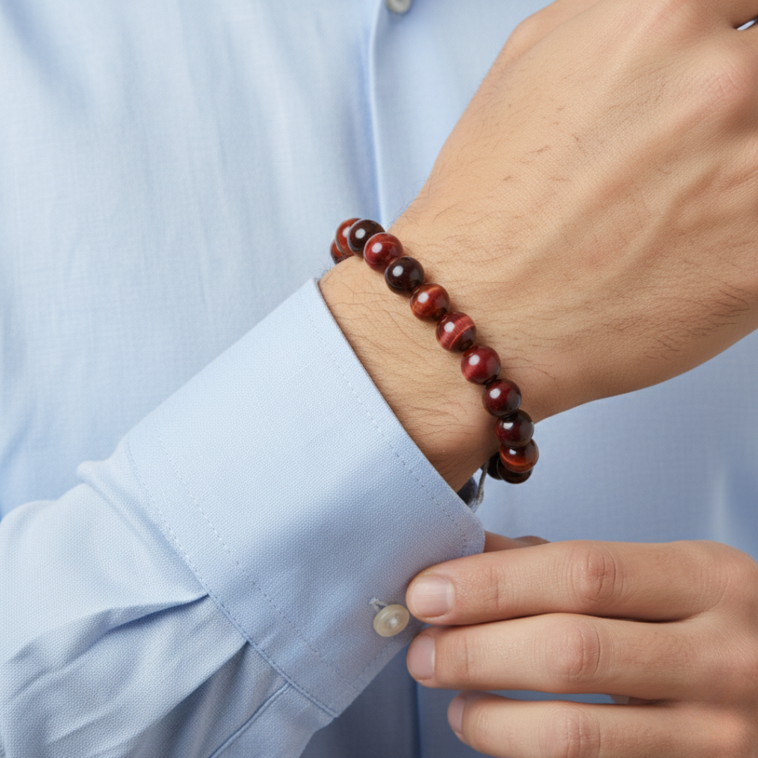 Bracelet Force Accrue