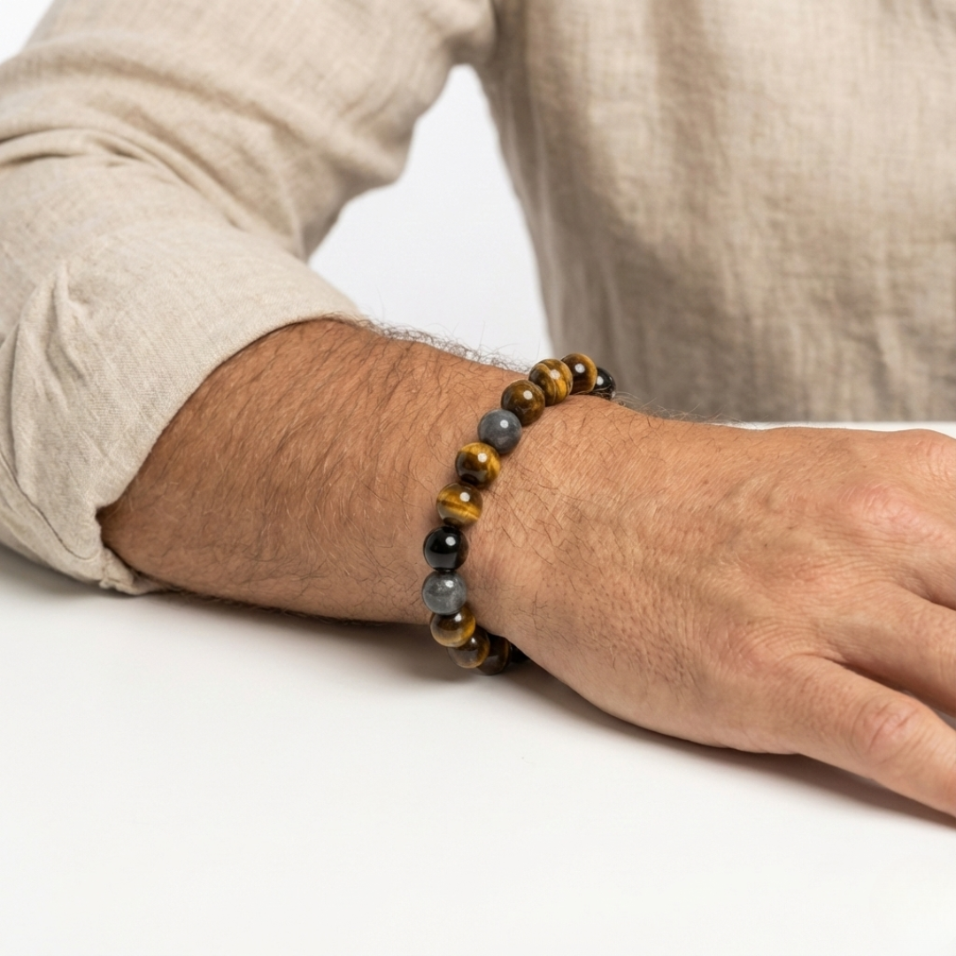 Bracelet Confiance et Protection