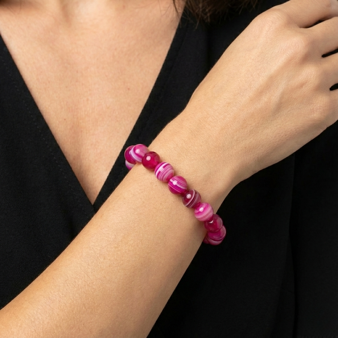 Bracelet Créativité