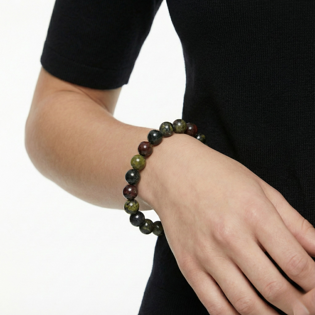 Bracelet Gestion des Émotions