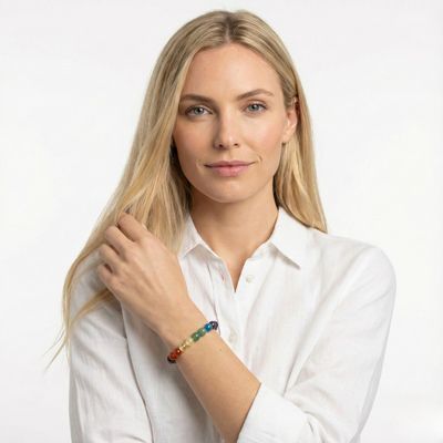 Bracelet Harmonisation des Chakras