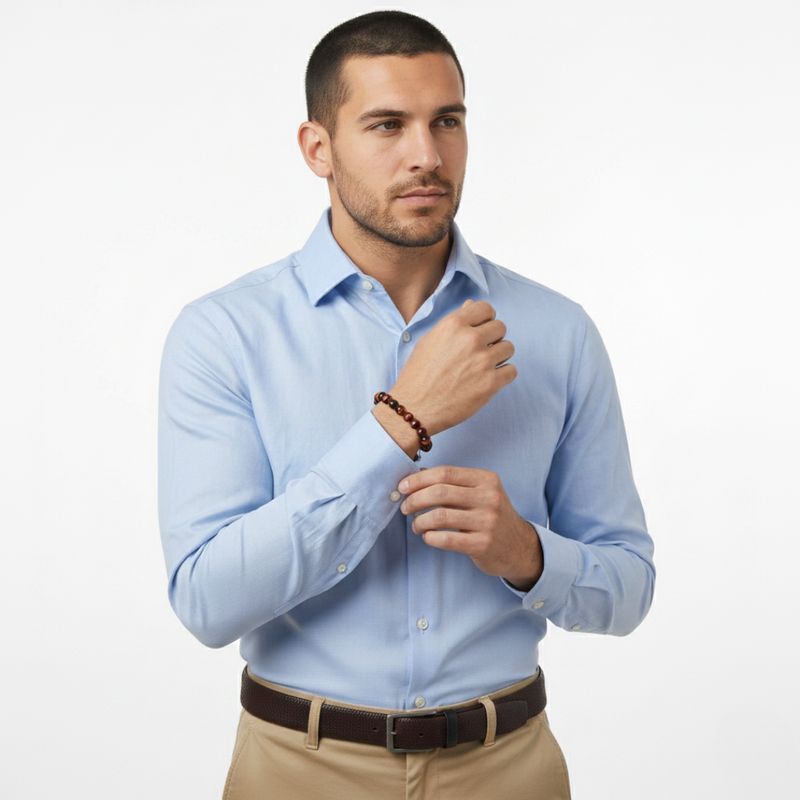 Bracelet Force Accrue