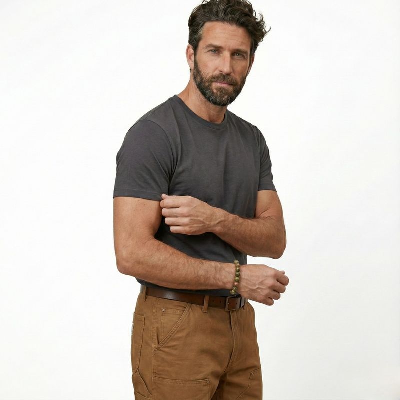 Bracelet Je Me Relève