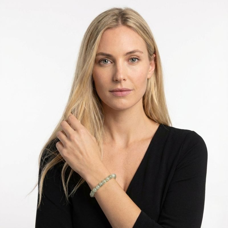 Bracelet Maîtrise de Soi