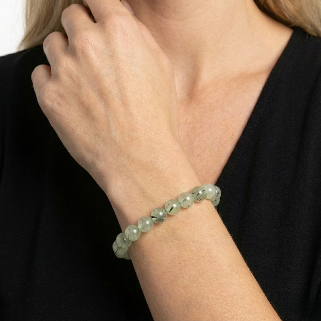 Bracelet Maîtrise de Soi