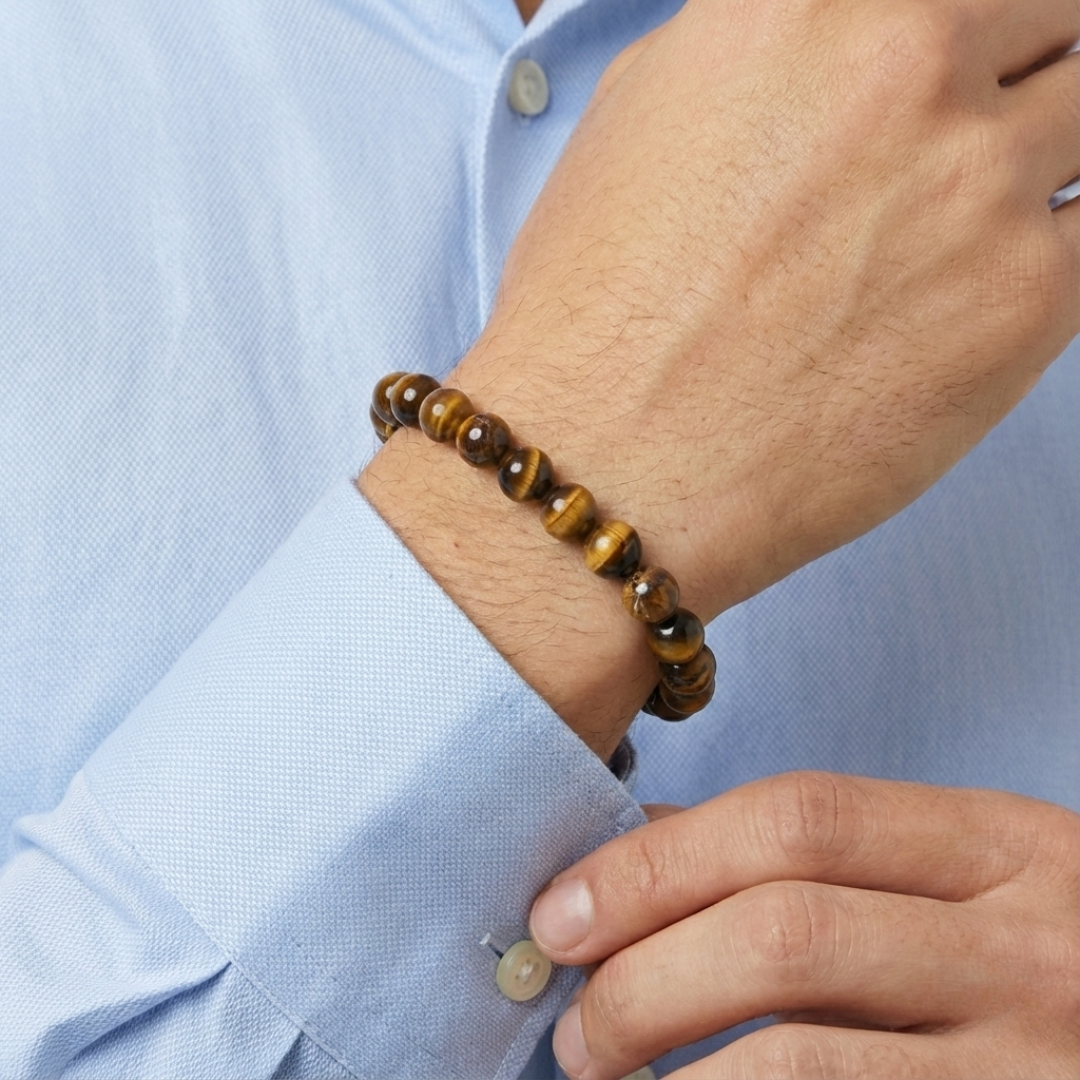 Bracelet Anti-Tensions