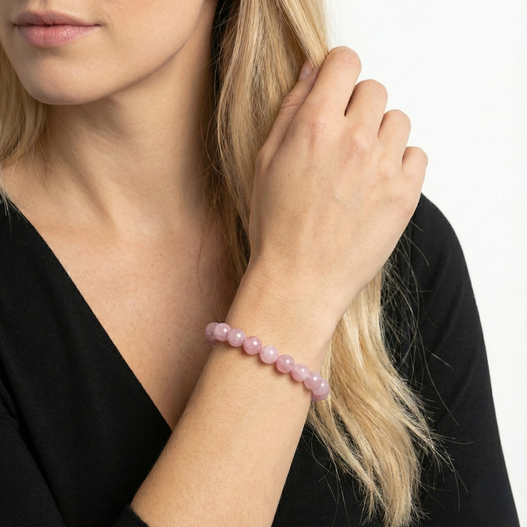 Bracelet Apaisement Coeur